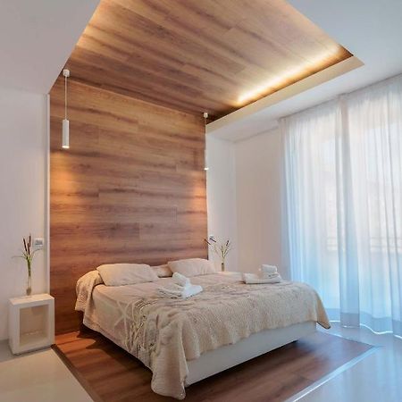 Petrarca Venti Rooms - Eja Sardinia Cagliari Buitenkant foto