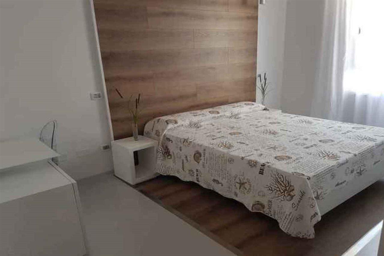 Petrarca Venti Rooms - Eja Sardinia Cagliari Buitenkant foto