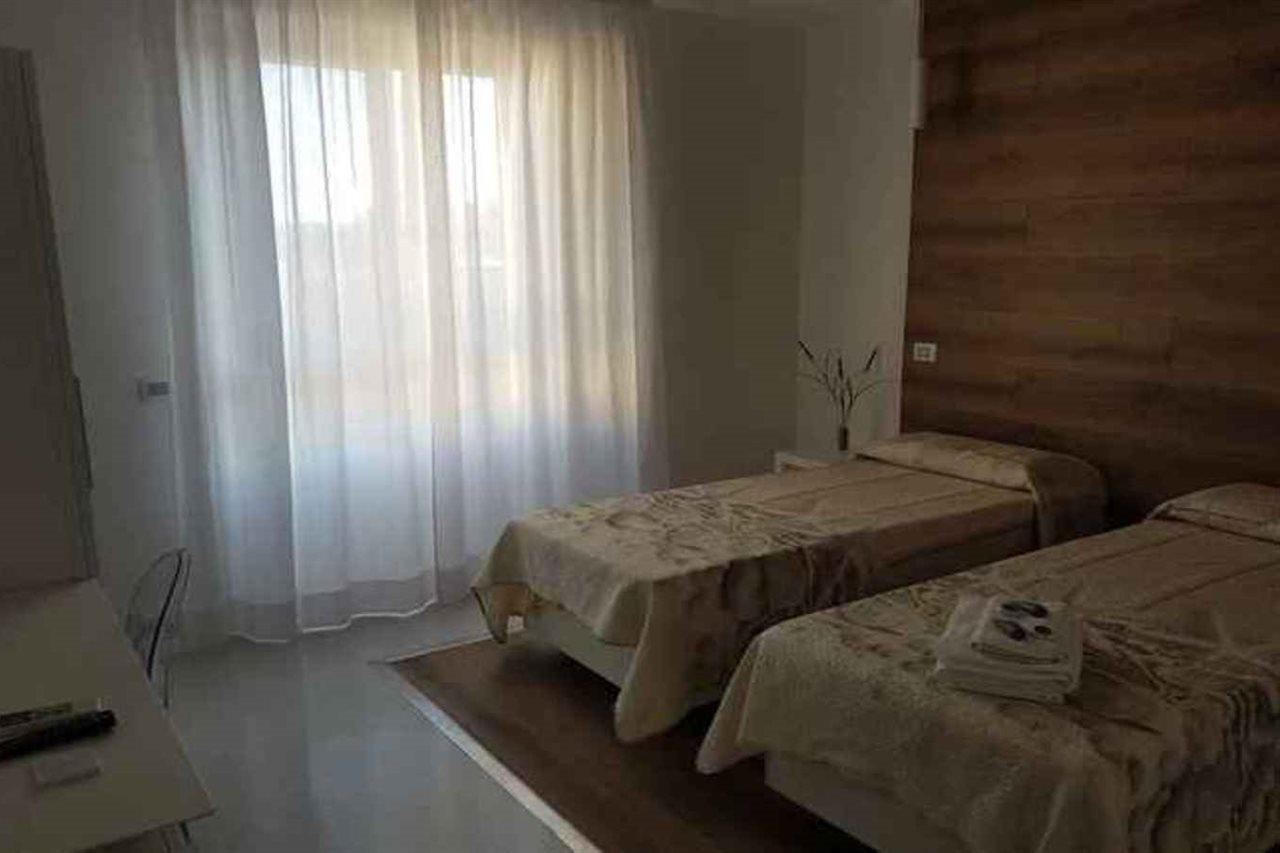 Petrarca Venti Rooms - Eja Sardinia Cagliari Buitenkant foto