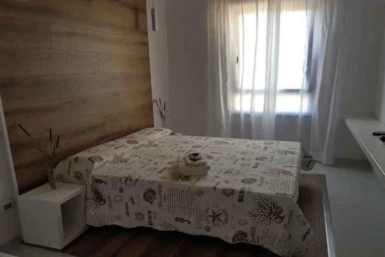 Petrarca Venti Rooms - Eja Sardinia Cagliari Buitenkant foto
