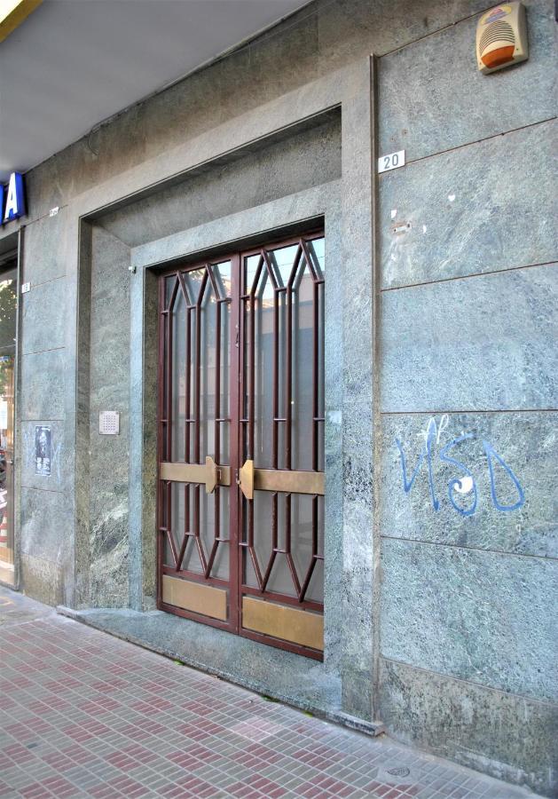 Petrarca Venti Rooms - Eja Sardinia Cagliari Buitenkant foto