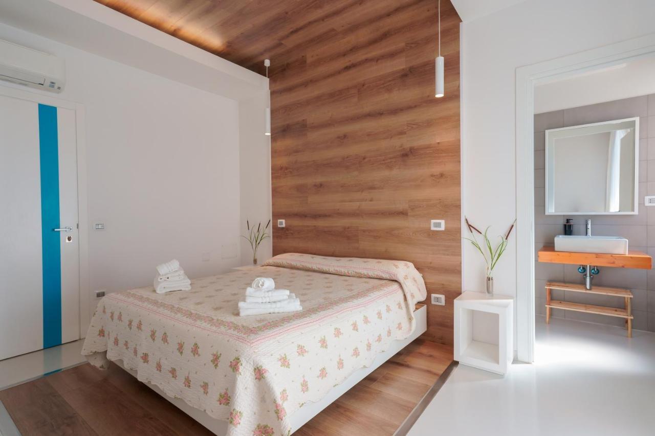 Petrarca Venti Rooms - Eja Sardinia Cagliari Buitenkant foto
