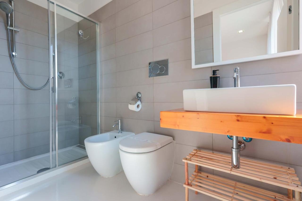 Petrarca Venti Rooms - Eja Sardinia Cagliari Buitenkant foto