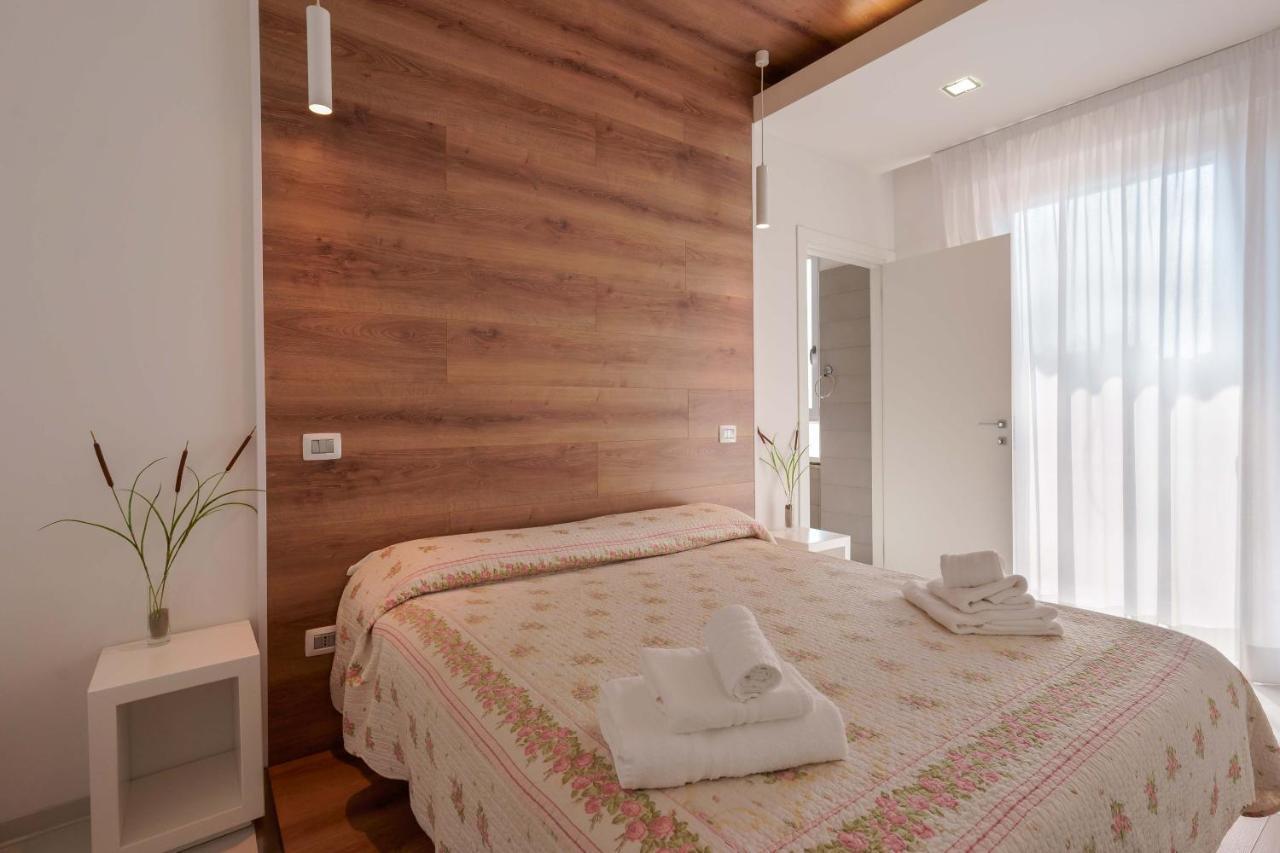 Petrarca Venti Rooms - Eja Sardinia Cagliari Buitenkant foto