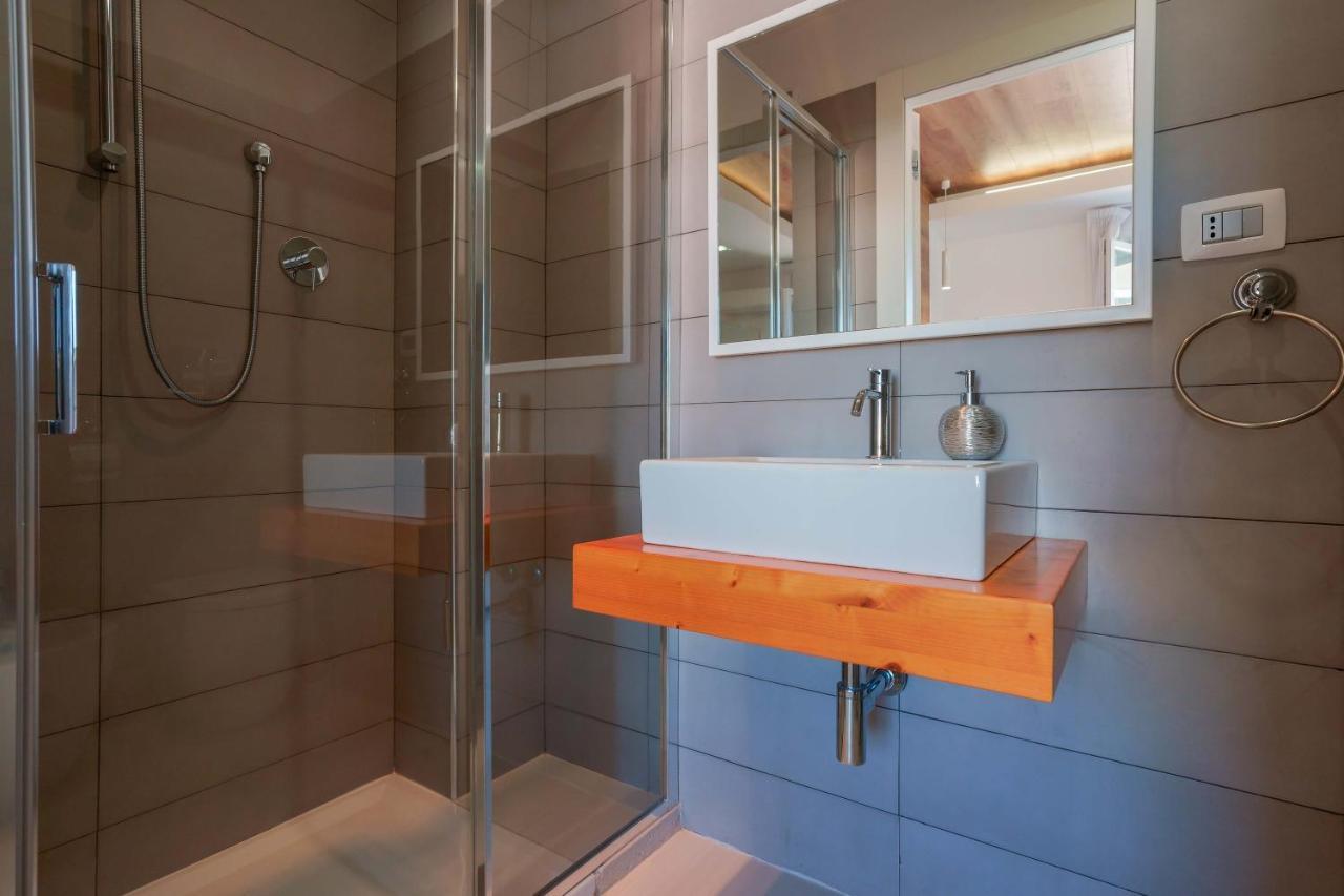 Petrarca Venti Rooms - Eja Sardinia Cagliari Buitenkant foto
