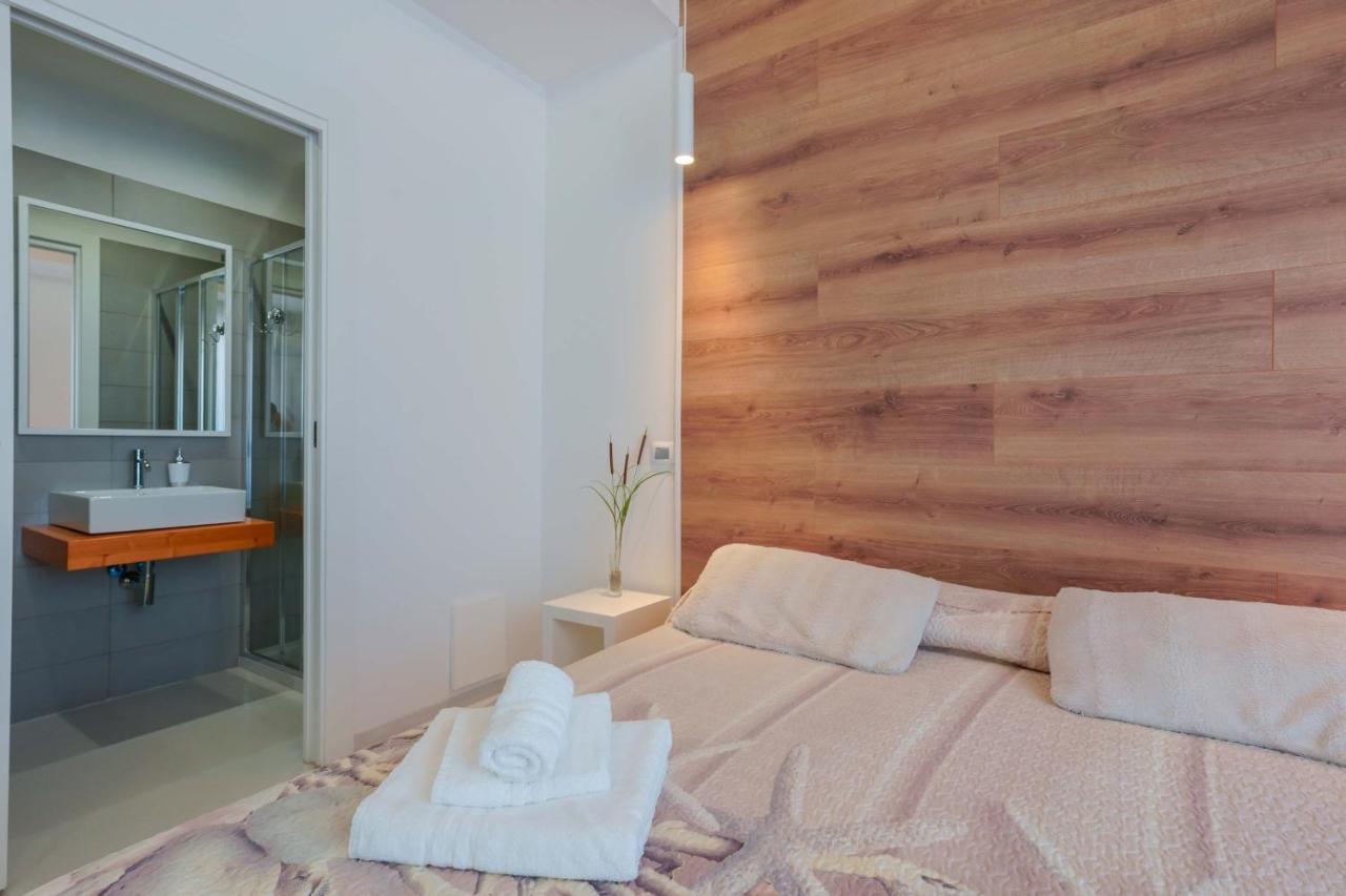 Petrarca Venti Rooms - Eja Sardinia Cagliari Buitenkant foto