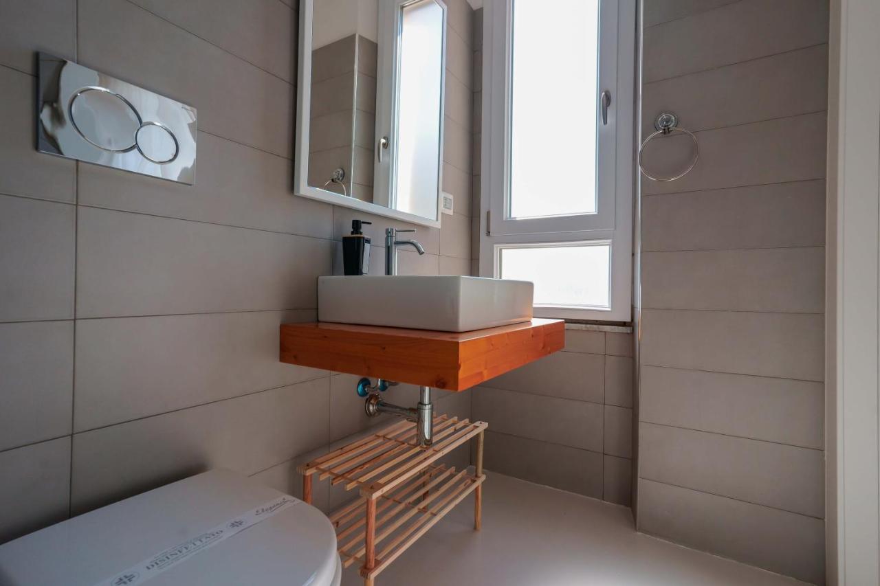 Petrarca Venti Rooms - Eja Sardinia Cagliari Buitenkant foto