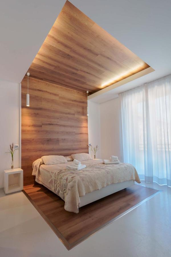 Petrarca Venti Rooms - Eja Sardinia Cagliari Buitenkant foto