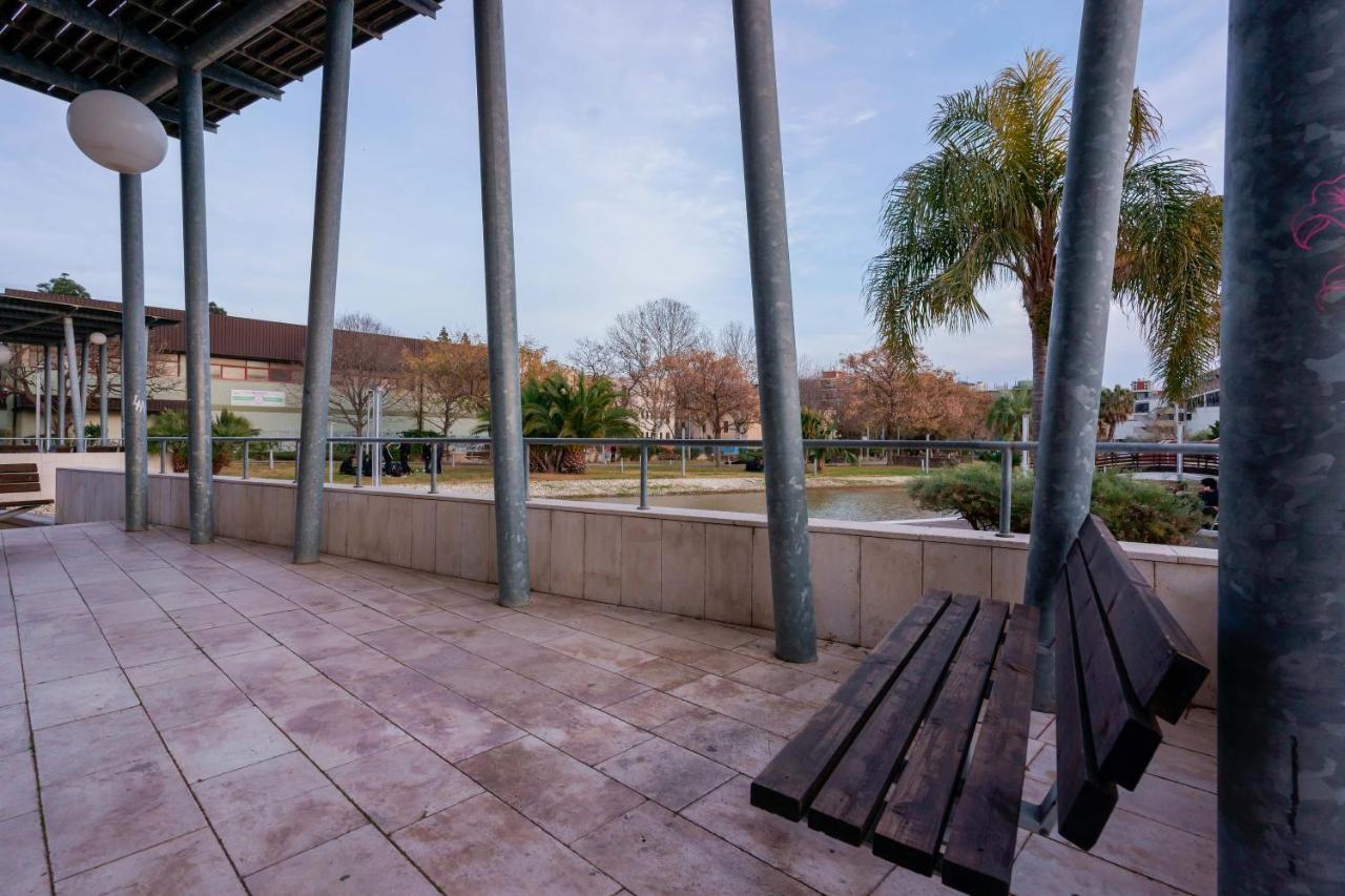 Petrarca Venti Rooms - Eja Sardinia Cagliari Buitenkant foto