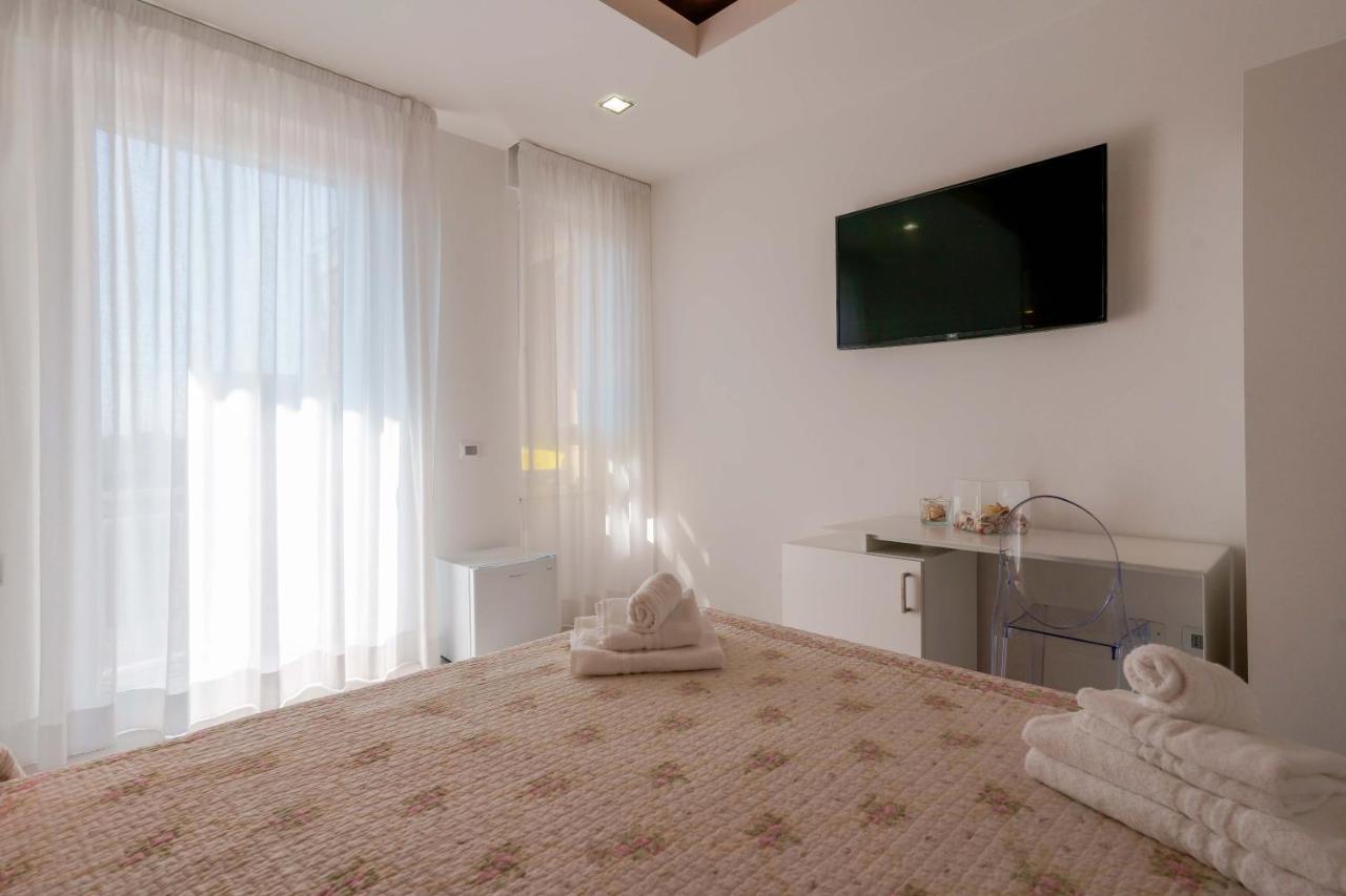 Petrarca Venti Rooms - Eja Sardinia Cagliari Buitenkant foto