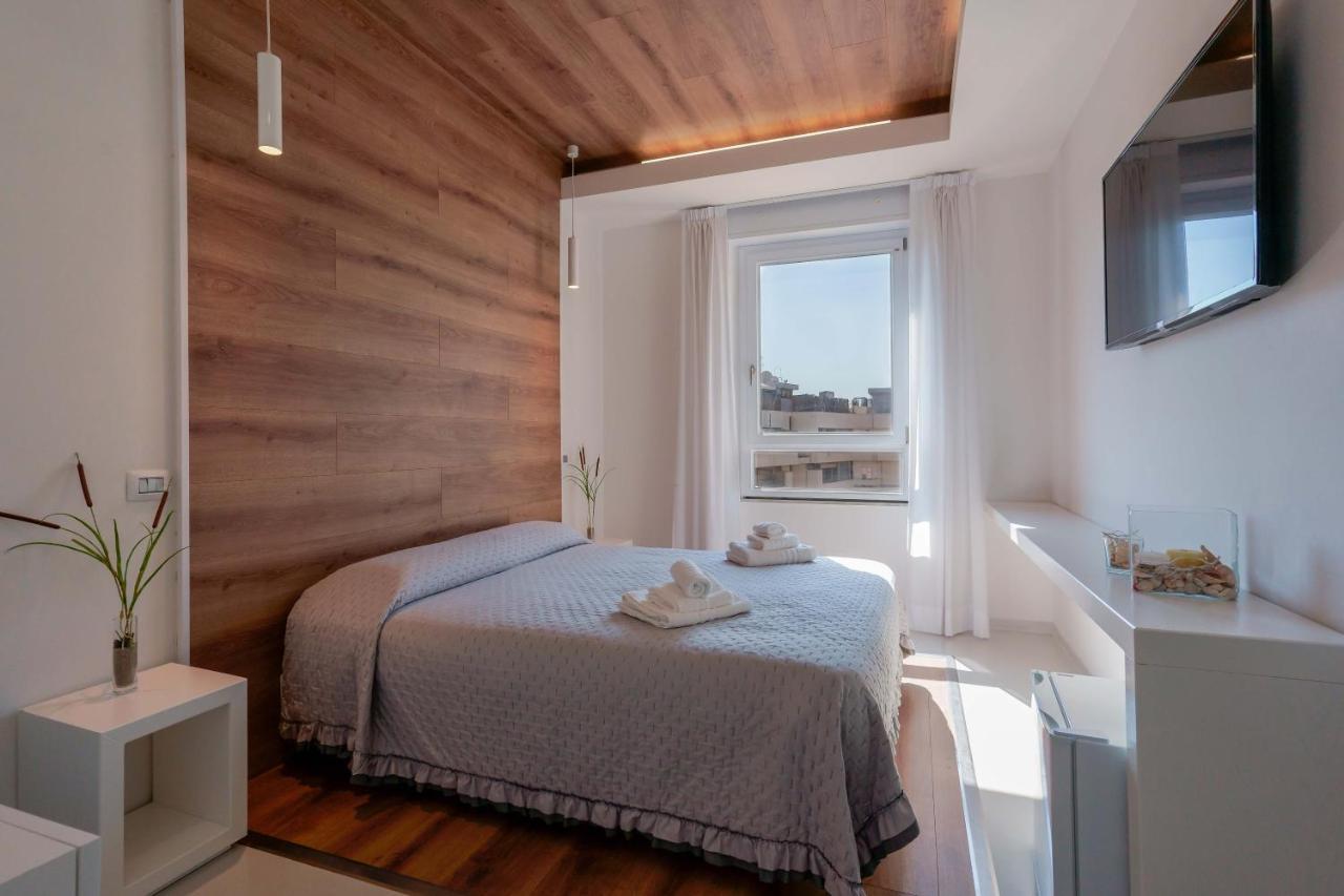 Petrarca Venti Rooms - Eja Sardinia Cagliari Buitenkant foto