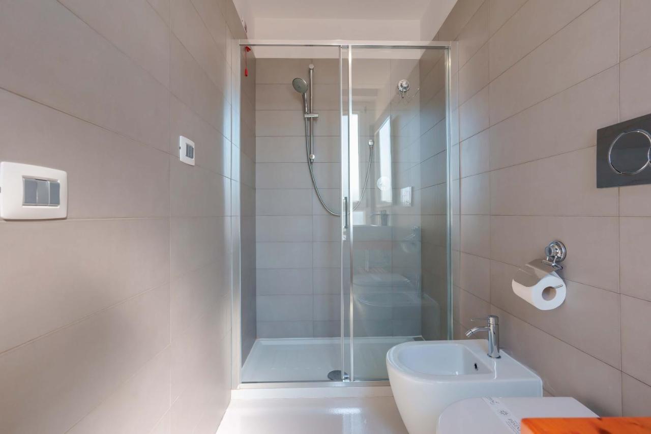 Petrarca Venti Rooms - Eja Sardinia Cagliari Buitenkant foto