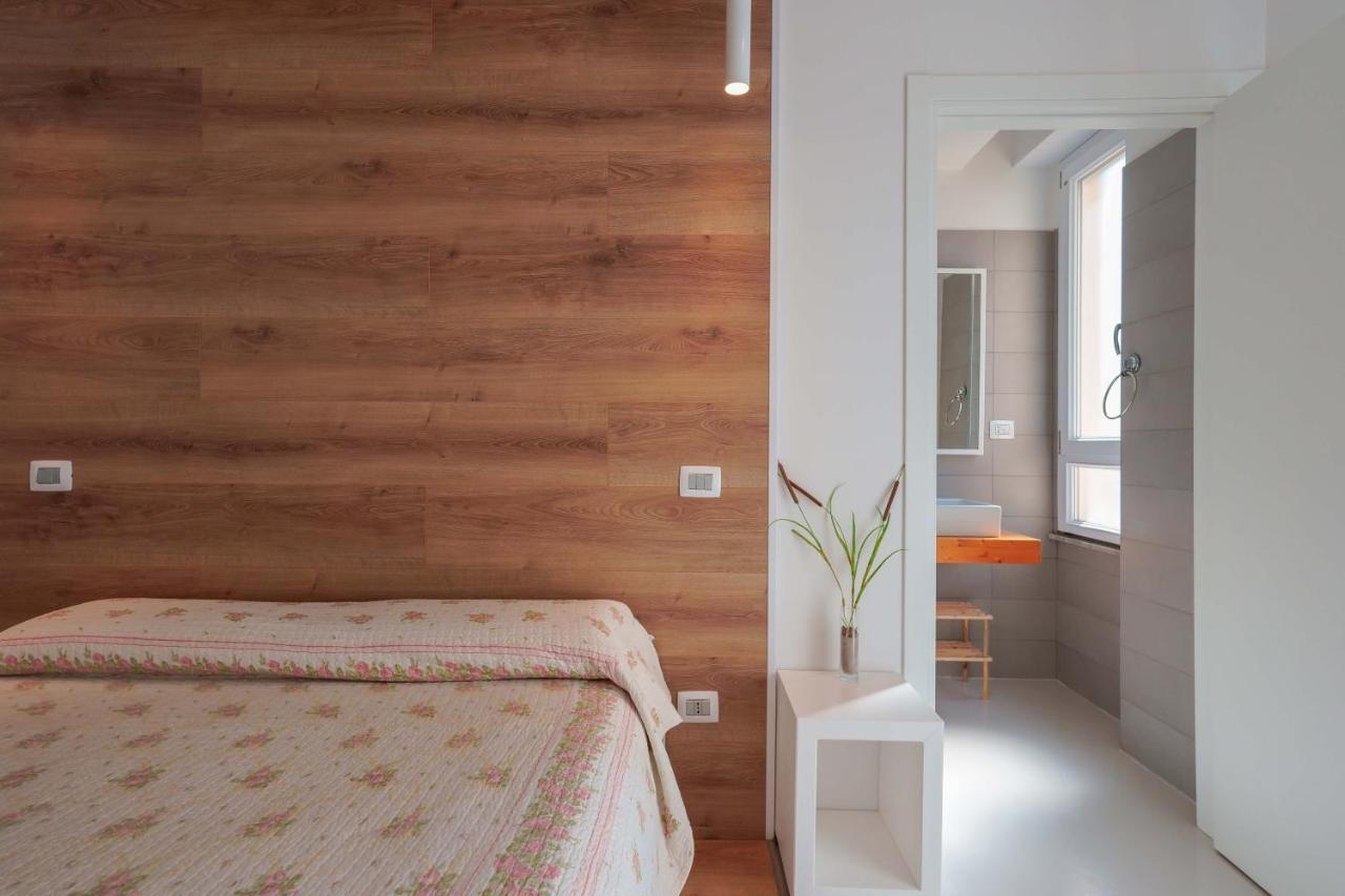 Petrarca Venti Rooms - Eja Sardinia Cagliari Buitenkant foto
