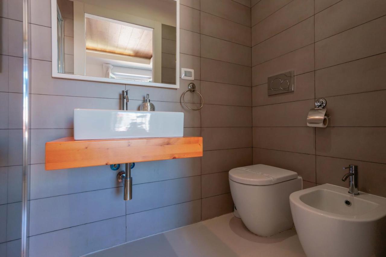 Petrarca Venti Rooms - Eja Sardinia Cagliari Buitenkant foto