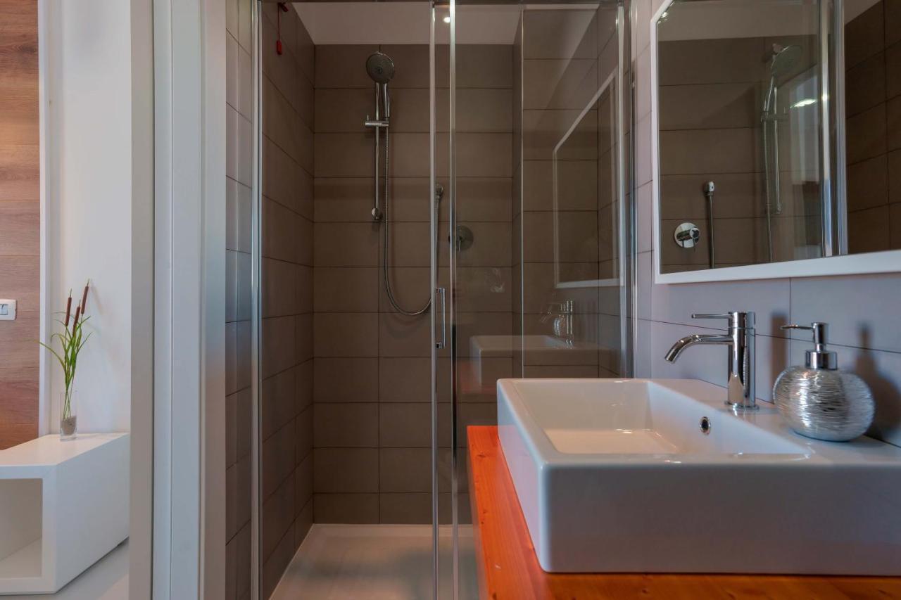 Petrarca Venti Rooms - Eja Sardinia Cagliari Buitenkant foto